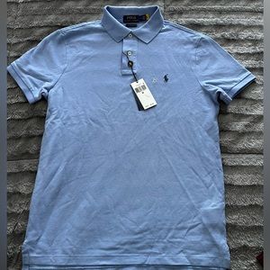 Slim fit Polo Ralph Lauren Shirt
